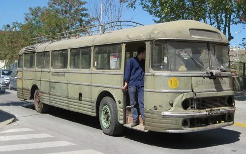 Chausson SC3 (1961)