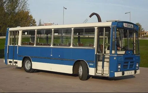 Pegaso 5062/A (1976)