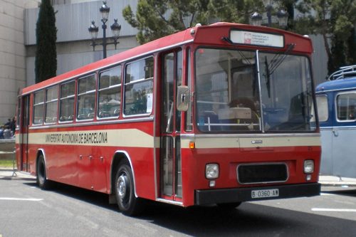 Pegaso 5023/CL